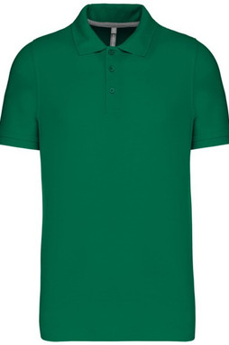 Kariban K241 - POLO MANCHES COURTES