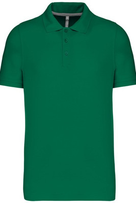 Kariban K241 - MEN'S SHORT SLEEVE PIQUE POLO SHIRT