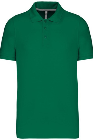 Kariban K241 - POLO MANCHES COURTES