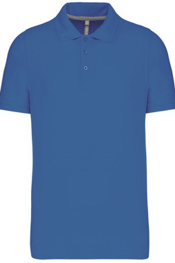 Kariban K241 - MENS SHORT SLEEVE PIQUE POLO SHIRT