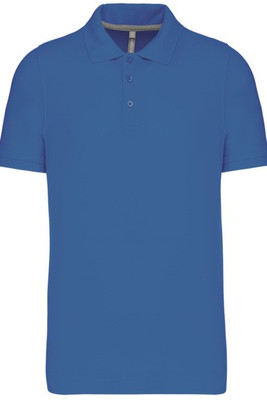 Kariban K241 - Herren Kurzarm Poloshirt Pique