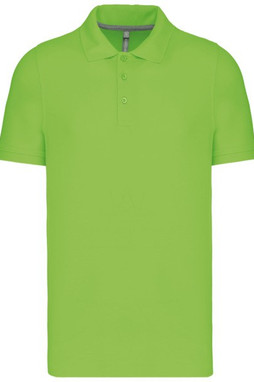 Kariban K241 - MENS SHORT SLEEVE PIQUE POLO SHIRT