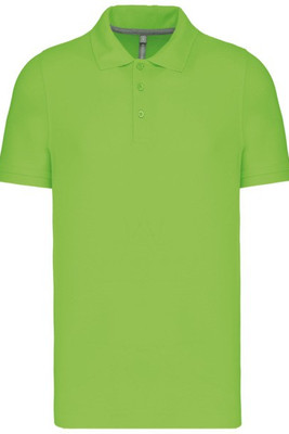 Kariban K241 - MEN'S SHORT SLEEVE PIQUE POLO SHIRT