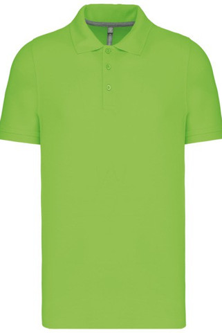 Kariban K241 - POLO MANCHES COURTES