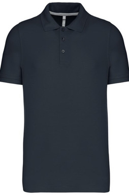 Kariban K241 - MENS SHORT SLEEVE PIQUE POLO SHIRT