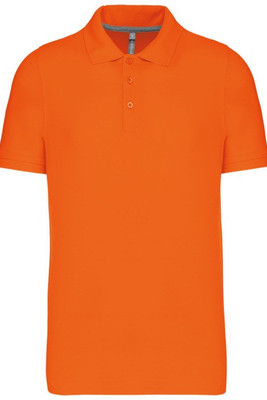 Kariban K241 - MEN'S SHORT SLEEVE PIQUE POLO SHIRT