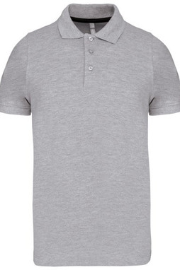 Kariban K241 - POLO MANCHES COURTES