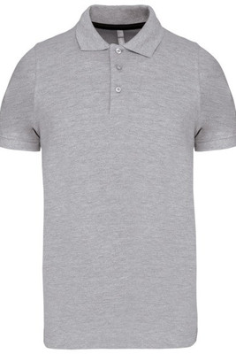 Kariban K241 - POLO MANCHES COURTES