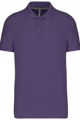 Kariban K241 - MEN'S SHORT SLEEVE PIQUE POLO SHIRT