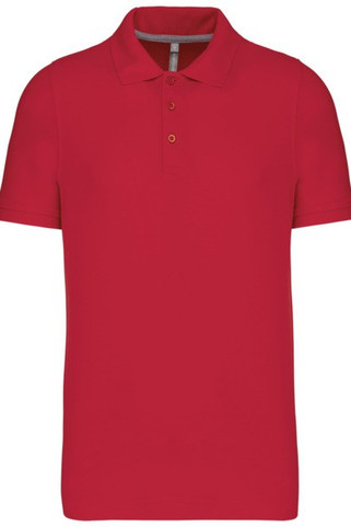 Kariban K241 - POLO MANCHES COURTES