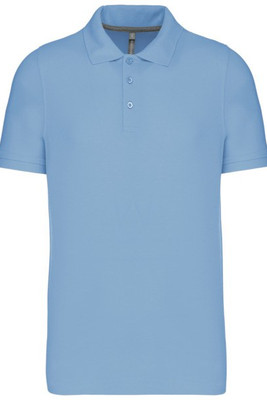 Kariban K241 - Herren Kurzarm Poloshirt Pique