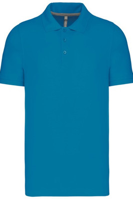 Kariban K241 - POLO MANCHES COURTES