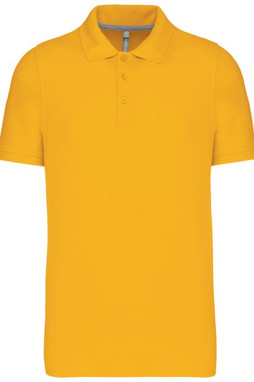 Kariban K241 - MENS SHORT SLEEVE PIQUE POLO SHIRT