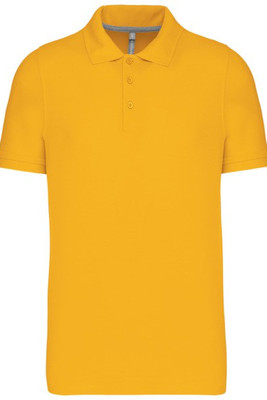 Kariban K241 - MEN'S SHORT SLEEVE PIQUE POLO SHIRT