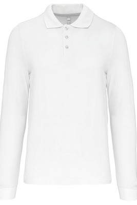 Kariban K243 - POLO MANCHES LONGUES