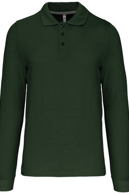 Kariban K243 - POLO MANCHES LONGUES