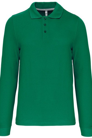 Kariban K243 - POLO MANCHES LONGUES
