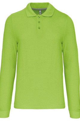 Kariban K243 - POLO MANCHES LONGUES