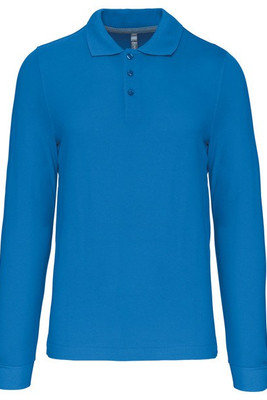 Kariban K243 - POLO MANCHES LONGUES