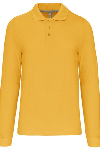 Kariban K243 - POLO MANCHES LONGUES