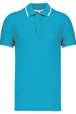 Kariban K245 - MEN'S SHORT SLEEVE POLO SHIRT