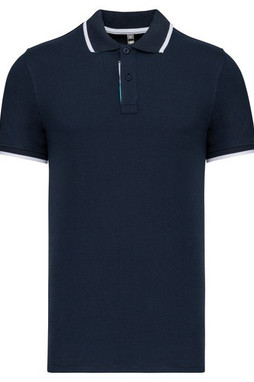 Kariban K245 - HEREN POLO KORTE MOUWEN