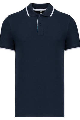 Kariban K245 - POLO MANCHES COURTES