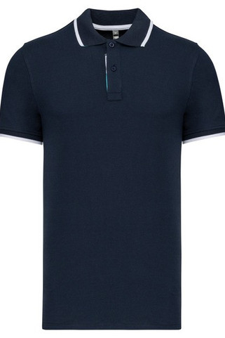 Kariban K245 - MENS SHORT SLEEVE POLO SHIRT