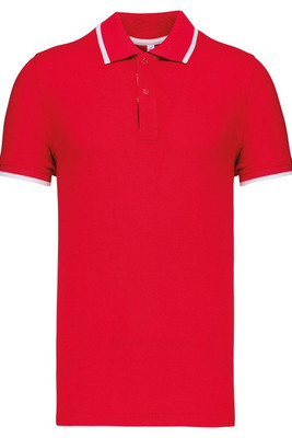 Kariban K245 - MEN'S SHORT SLEEVE POLO SHIRT