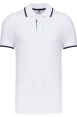 Kariban K245 - MENS SHORT SLEEVE POLO SHIRT