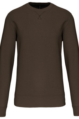 Kariban K442 - CREW NECK SWEATSHIRT