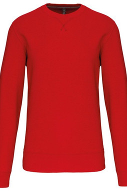 Kariban K442 - SWEAT-SHIRT ENCOLURE RONDE UNISEXE