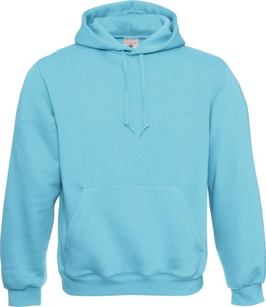 B&C CGWU620 - Premium Comfort Cotton Blend Hoodie