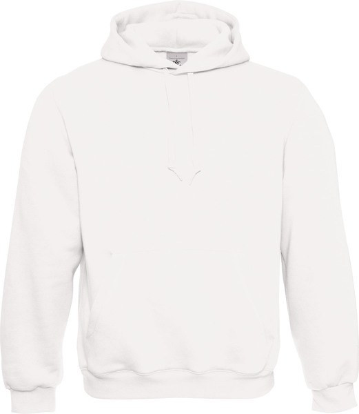 B&C CGWU620 - B&C Sweatshirt Hoodie Bc510