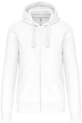 Kariban K454 - FELPA CAPPUCCIO FULL ZIP