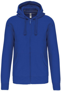 Kariban K454 - CASACO SWEATSHIRT COM CAPUZ