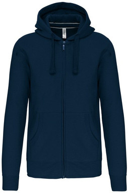 Kariban K454 - CASACO SWEATSHIRT COM CAPUZ