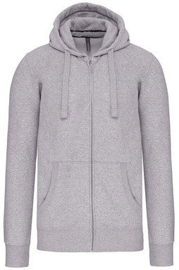 Kariban K454 - Herren Kapuzen Jacke