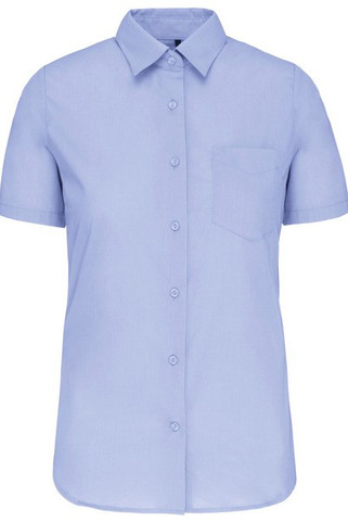 Kariban K548 - JUDITH > CHEMISE MANCHES COURTES FEMME