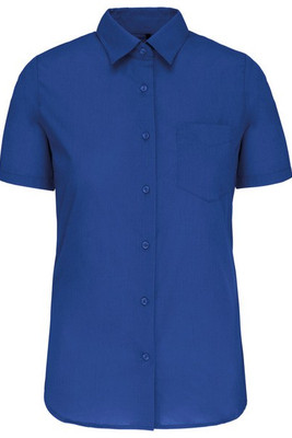Kariban K548 - JUDITH > CHEMISE MANCHES COURTES FEMME