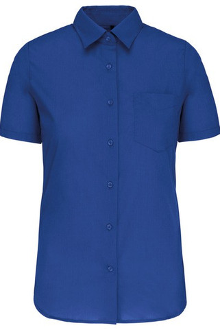 Kariban K548 - JUDITH > CHEMISE MANCHES COURTES FEMME