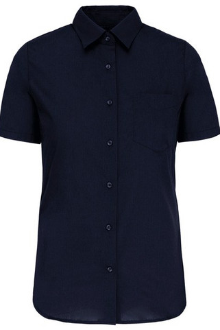 Kariban K548 - JUDITH > CHEMISE MANCHES COURTES FEMME