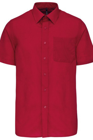 Kariban K551 - ACE > CHEMISE MANCHES COURTES