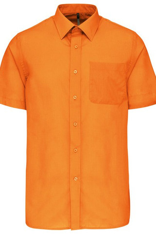 Kariban K551 - ACE > CHEMISE MANCHES COURTES