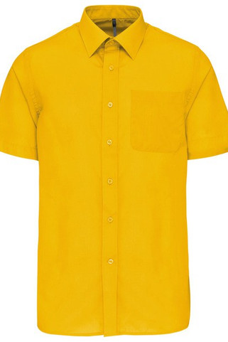 Kariban K551 - ACE > CHEMISE MANCHES COURTES