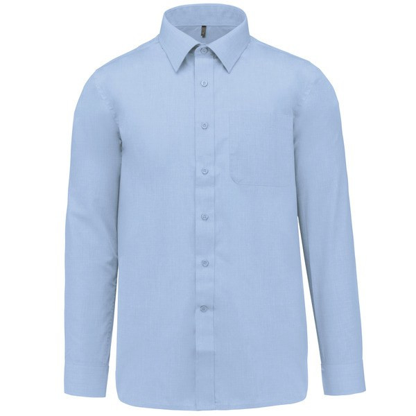 Kariban K545 - JOFREY > CHEMISE MANCHES LONGUES