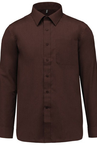 Kariban K545 - JOFREY > CHEMISE MANCHES LONGUES