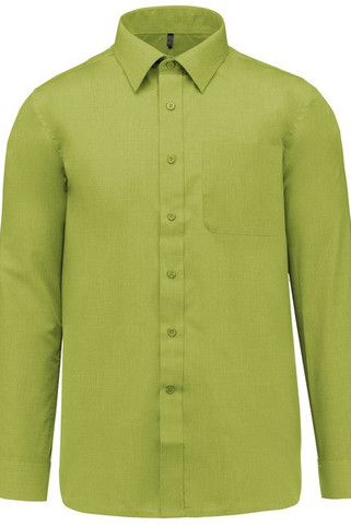 Kariban K545 - JOFREY > CHEMISE MANCHES LONGUES