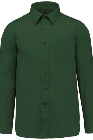 Kariban K545 - JOFREY > CHEMISE MANCHES LONGUES