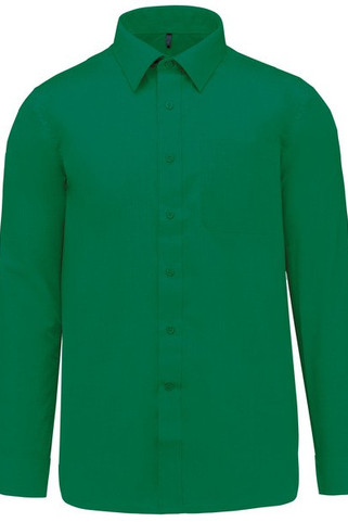 Kariban K545 - JOFREY > CHEMISE MANCHES LONGUES